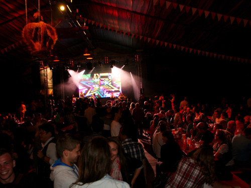Hofer Volksfest – Foto 168