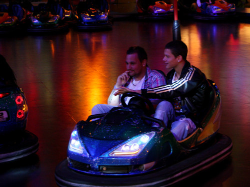 Hofer Volksfest – Foto 169