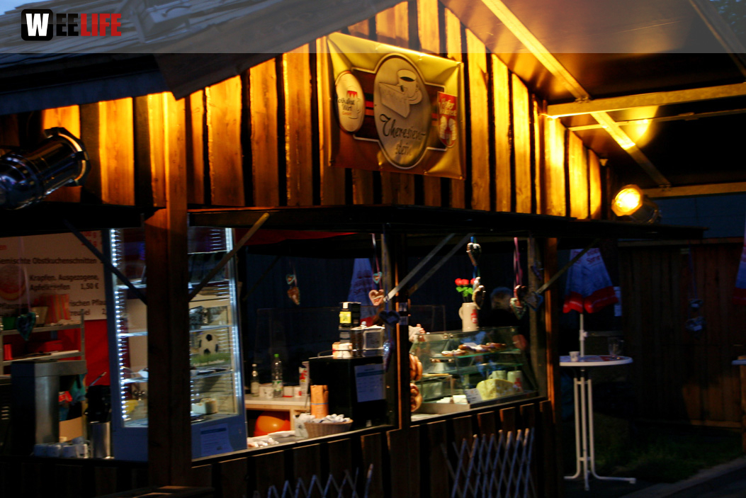 Hofer Volksfest