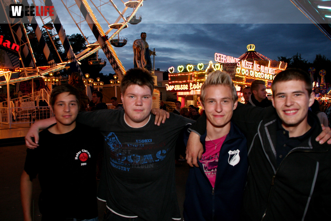 Hofer Volksfest