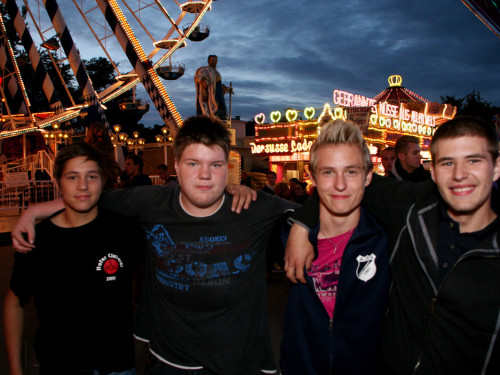 Hofer Volksfest – Foto 172