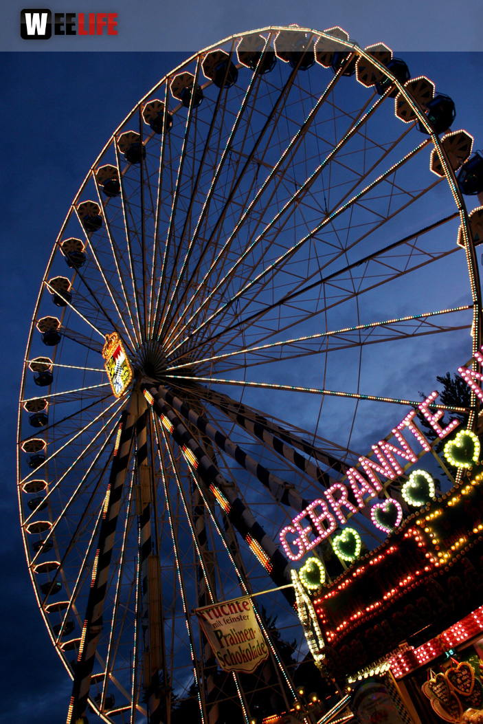 Hofer Volksfest