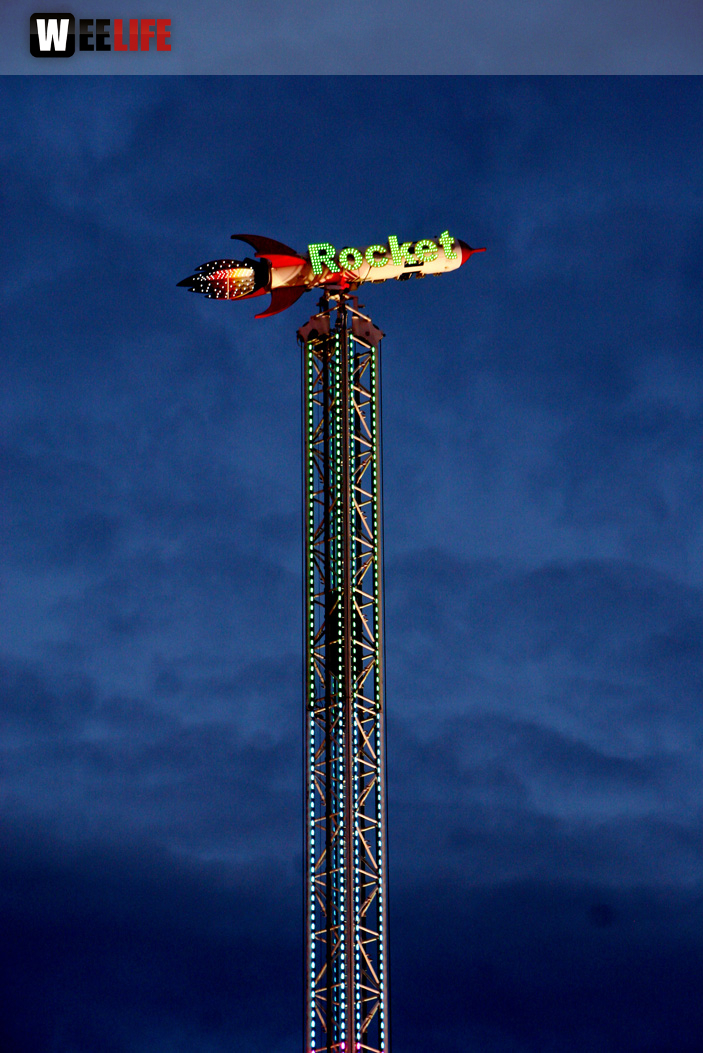 Hofer Volksfest