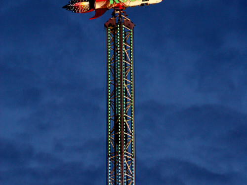 Hofer Volksfest – Foto 174