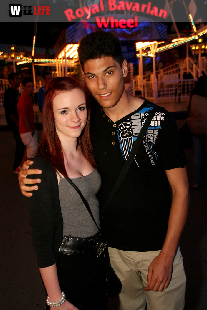 Hofer Volksfest