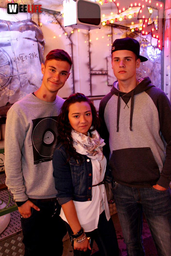 Hofer Volksfest