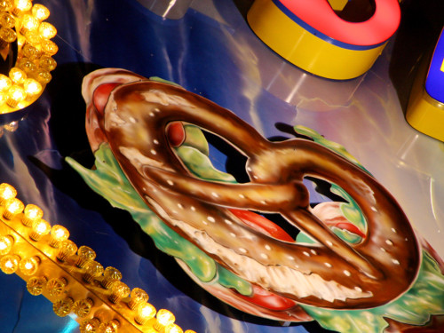 Hofer Volksfest – Foto 178