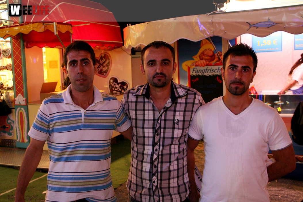Hofer Volksfest