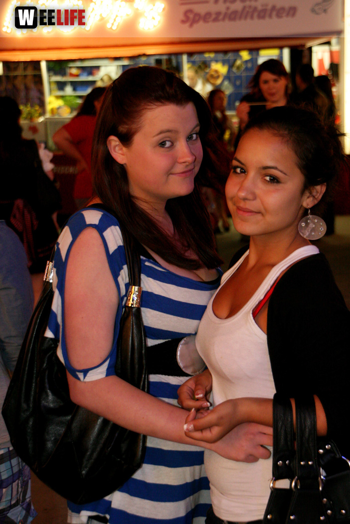 Hofer Volksfest