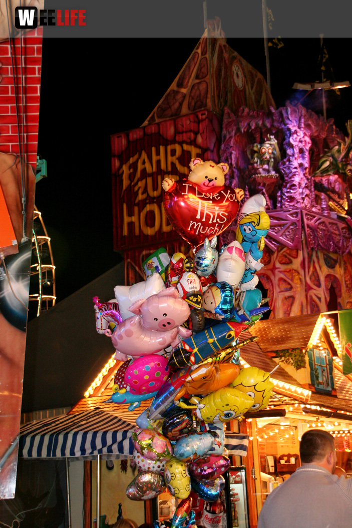 Hofer Volksfest