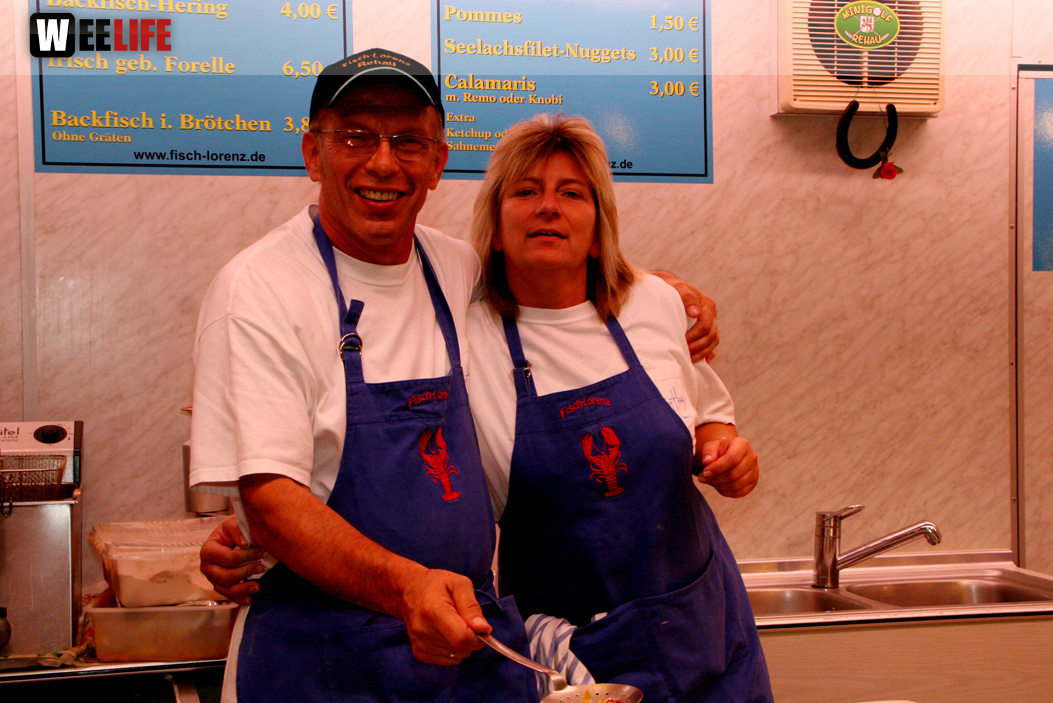 Hofer Volksfest