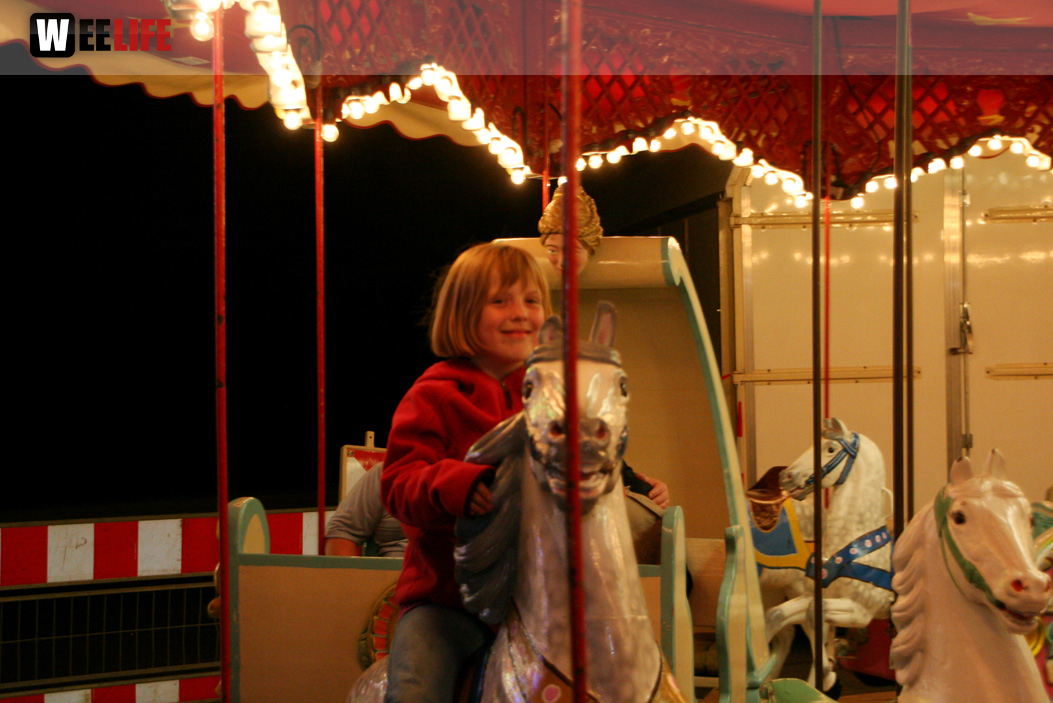 Hofer Volksfest