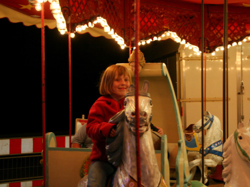 Hofer Volksfest – Foto 183