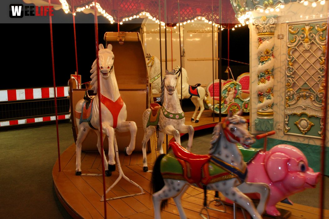 Hofer Volksfest