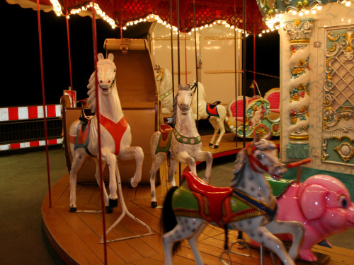 Hofer Volksfest – Foto 184
