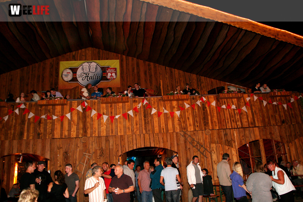 Hofer Volksfest