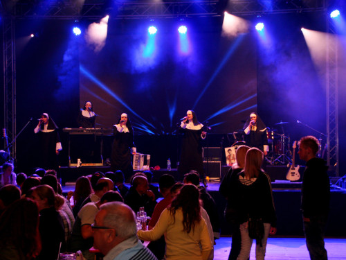 Hofer Volksfest – Foto 187