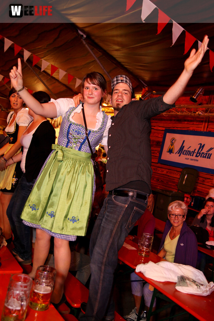 Hofer Volksfest