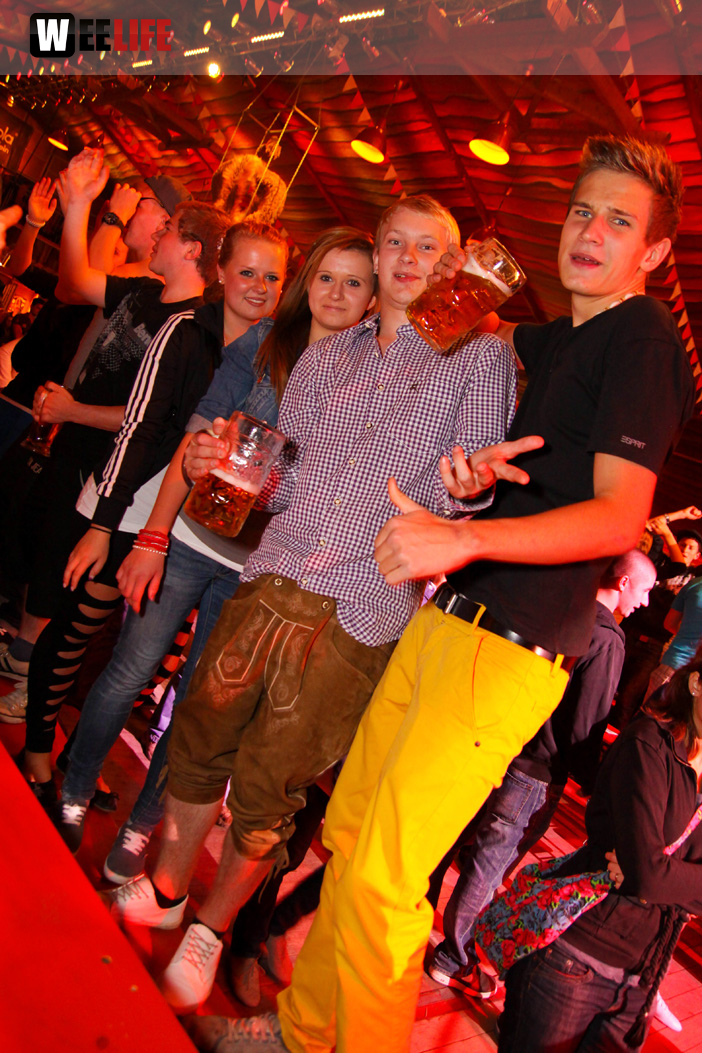 Hofer Volksfest