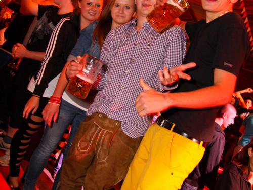 Hofer Volksfest – Foto 17
