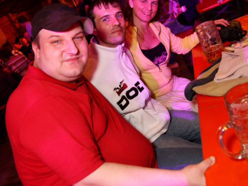 Hofer Volksfest – Foto 22