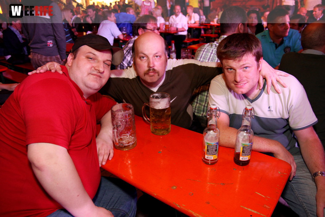 Hofer Volksfest