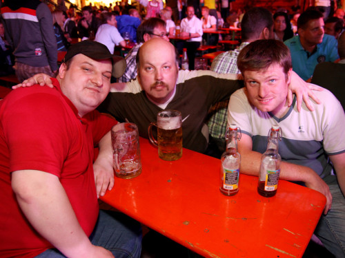 Hofer Volksfest – Foto 23