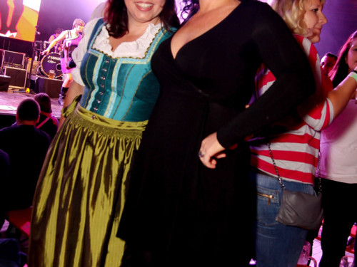 Hofer Volksfest – Foto 25