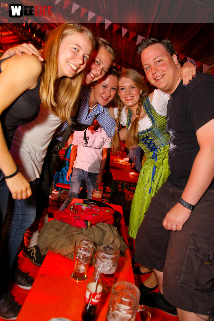 Hofer Volksfest