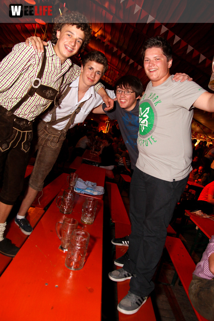 Hofer Volksfest