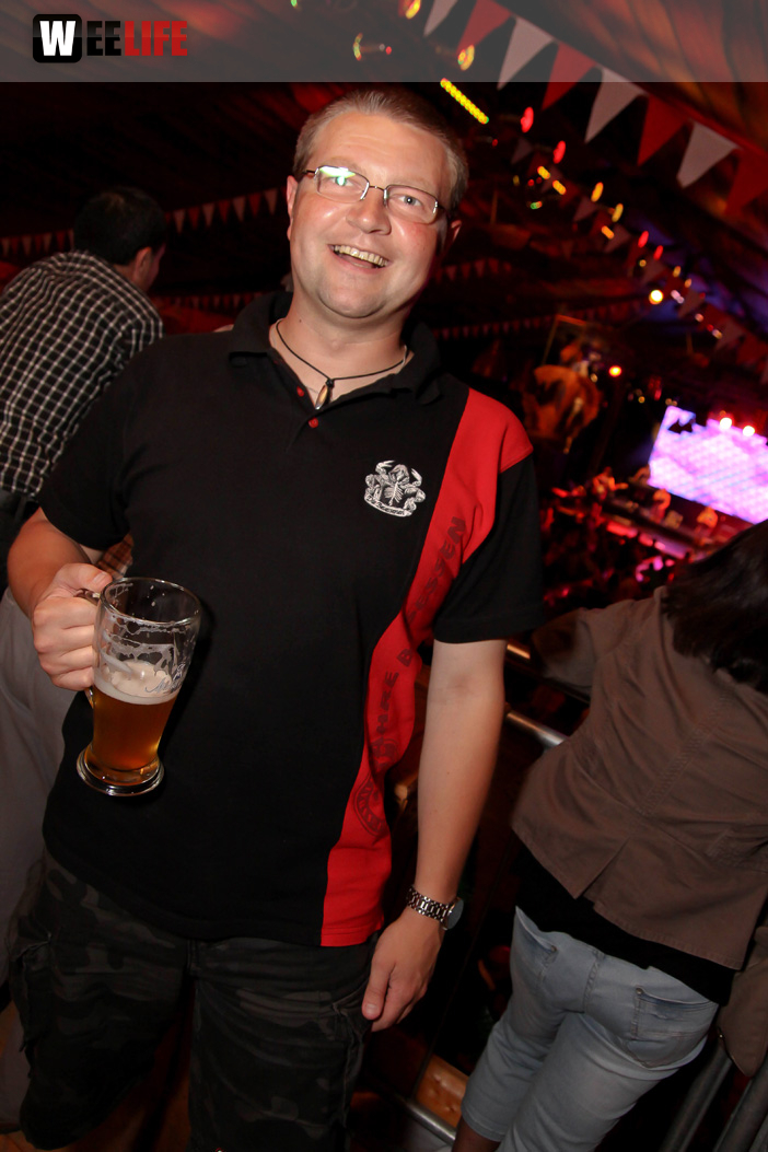 Hofer Volksfest