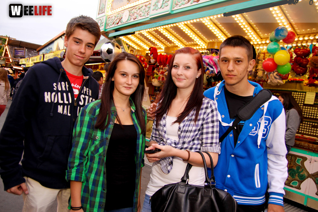 Hofer Volksfest