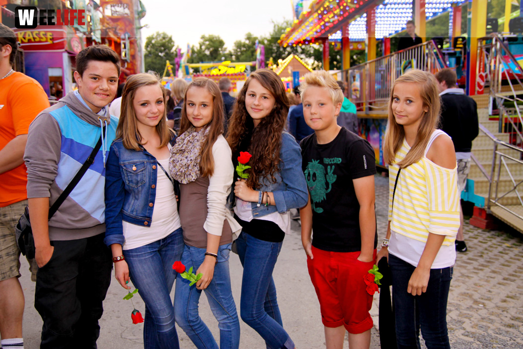 Hofer Volksfest