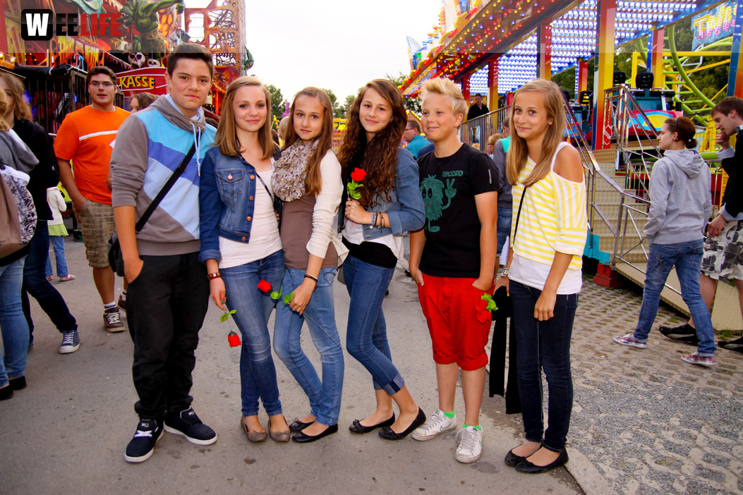 Hofer Volksfest