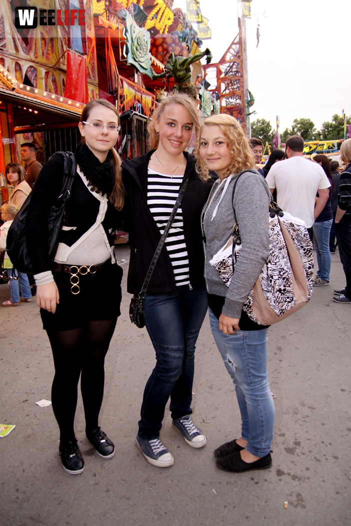 Hofer Volksfest