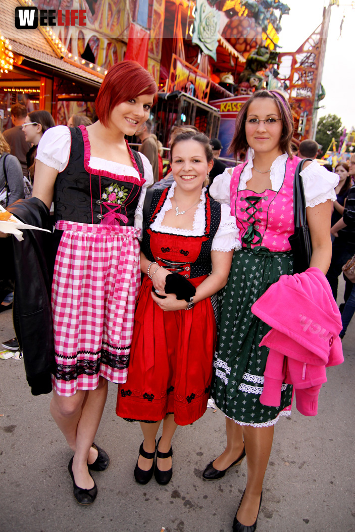 Hofer Volksfest