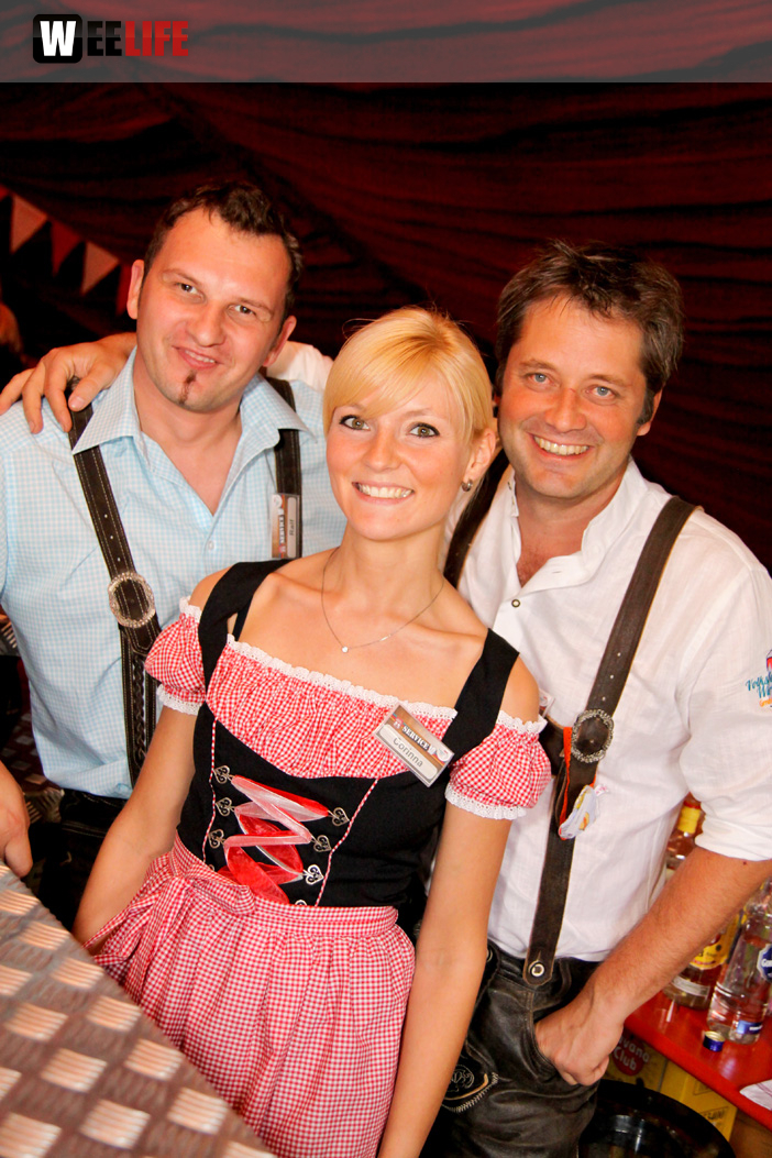Hofer Volksfest