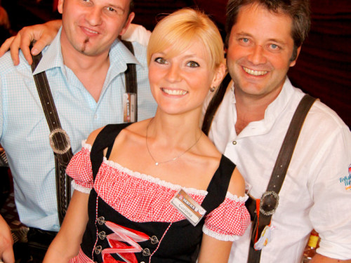Hofer Volksfest – Foto 47