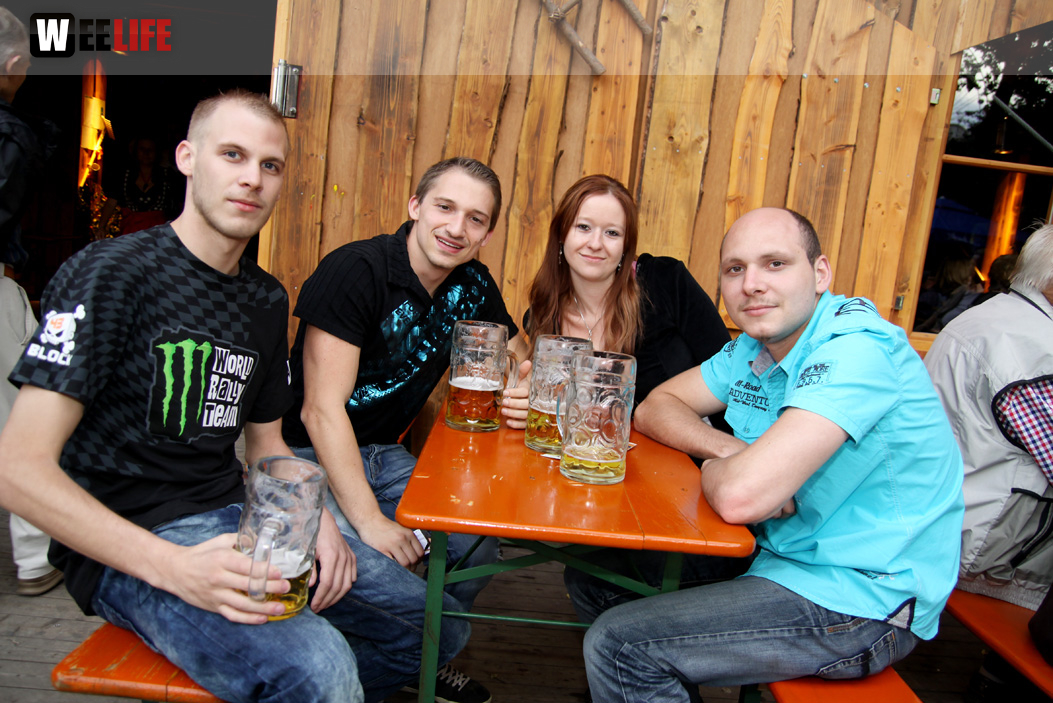 Hofer Volksfest