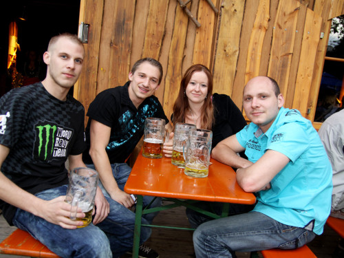 Hofer Volksfest – Foto 52
