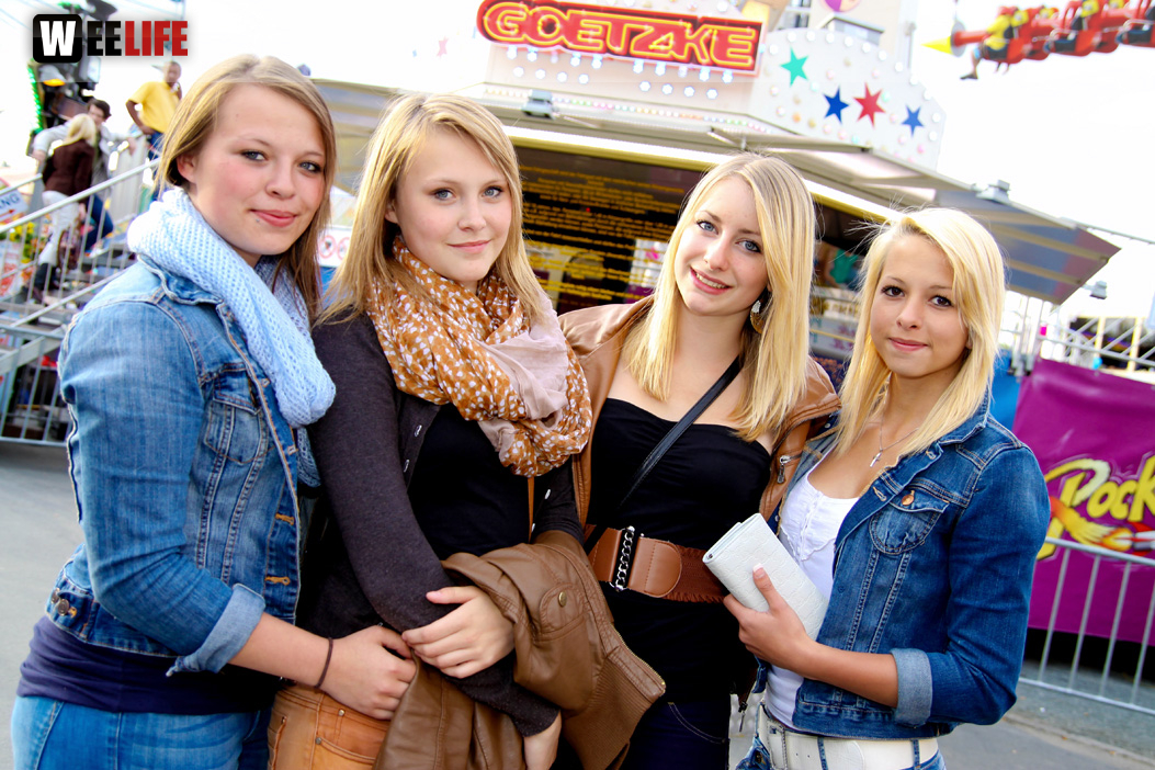 Hofer Volksfest