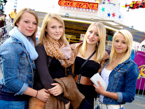 Hofer Volksfest – Foto 53