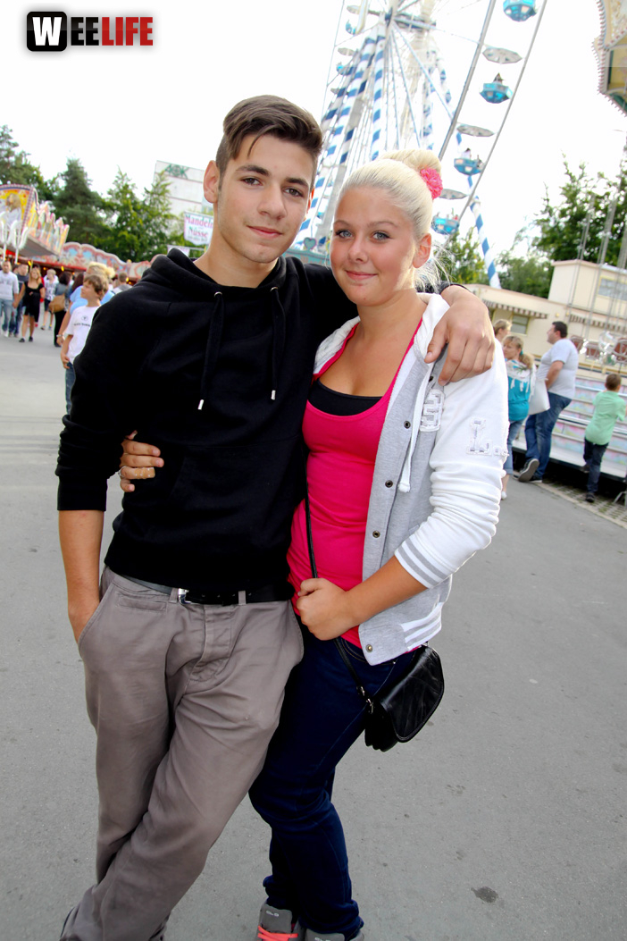 Hofer Volksfest