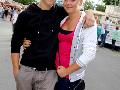 Hofer Volksfest – Foto 55
