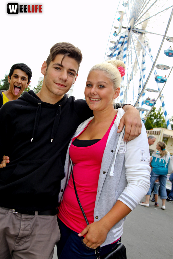 Hofer Volksfest