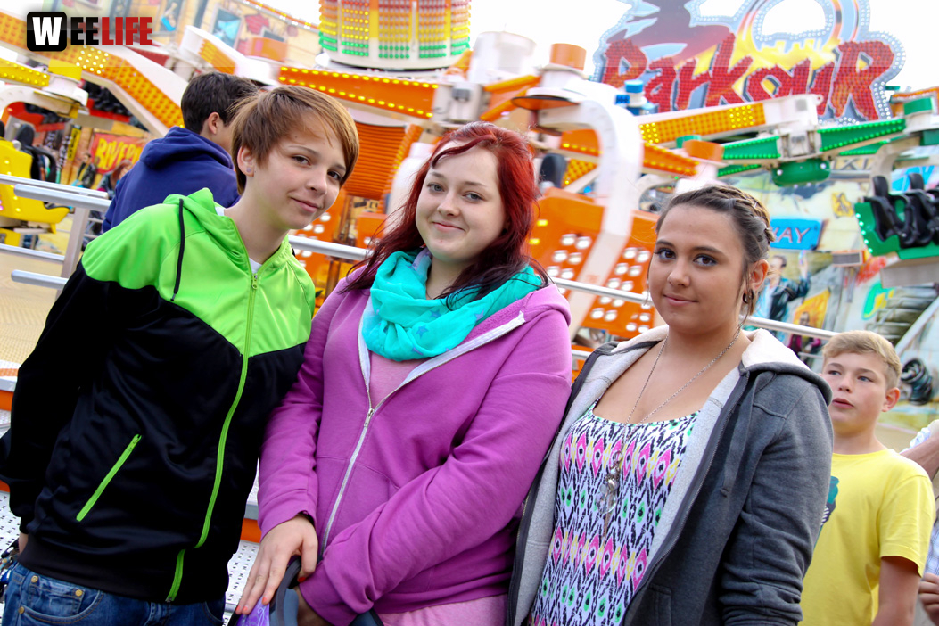 Hofer Volksfest
