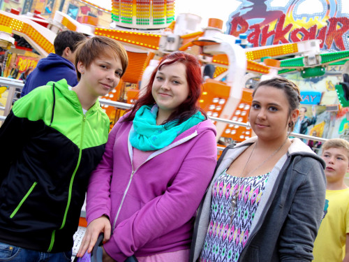 Hofer Volksfest – Foto 57