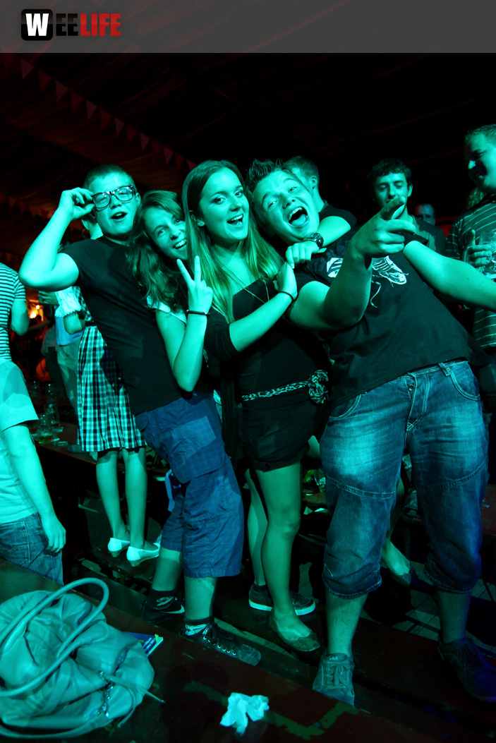 Hofer Volksfest