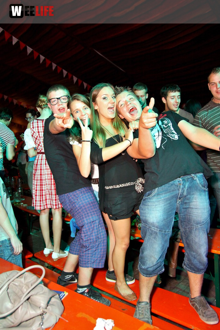 Hofer Volksfest