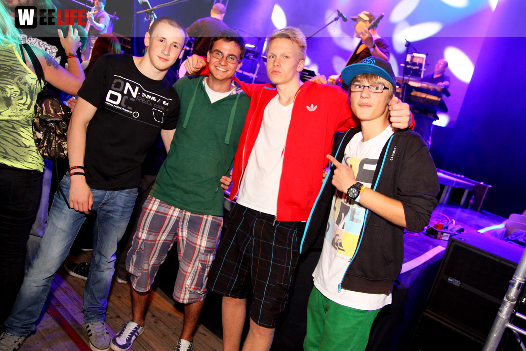 Hofer Volksfest